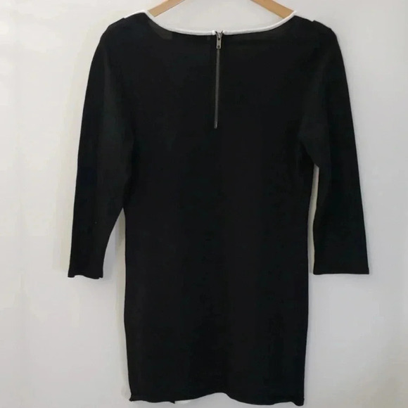 United States Sweater | Top | Size M | Black White - Picture 5 of 5